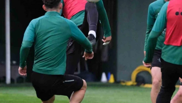 Mehmet Birinci: 'Kocaelispor'u taraftar desteğiyle yenmek istiyoruz'