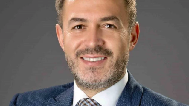 Mehmet Genç, AK Parti'den Sancaktepe Belediye Başkan aday adayı oldu