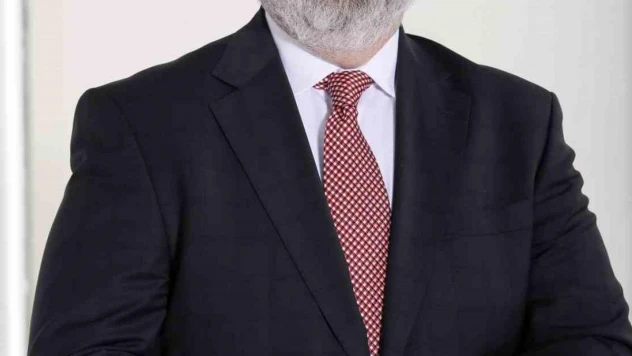 Mehmet T. Nane yeniden TÖSHİD Başkanı seçildi