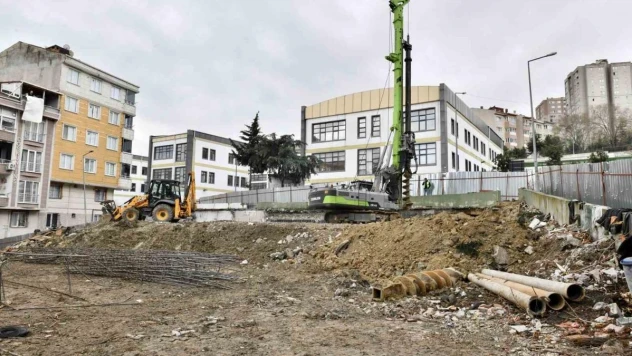 Mehterçeşme Mahallesi'ne Cemevi