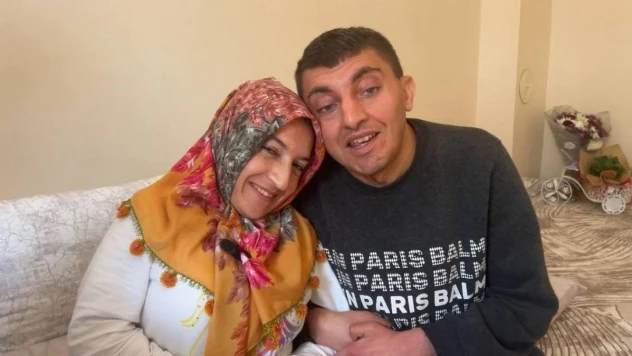 Memleket değiştirten aşk, tekerlekli sandalyeye takıldı