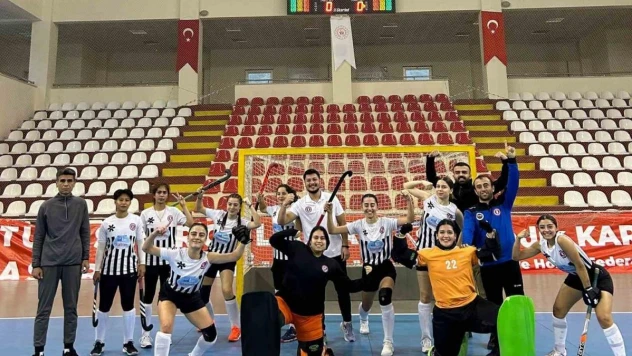 Menteşe Ege yıldızları beşte beş yaptı