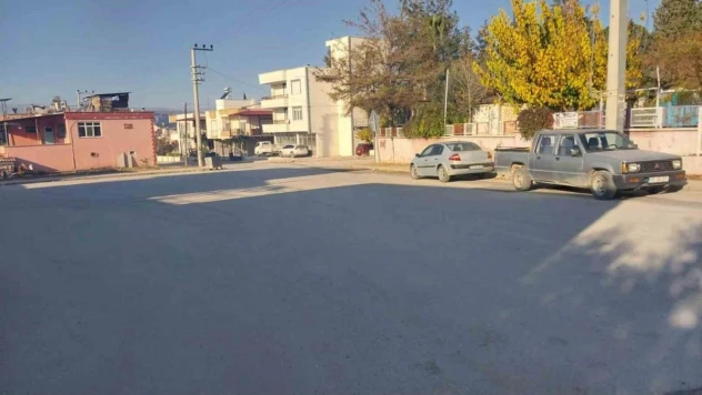 Mersin'de bir kişiyi öldüren zanlı yakalandı