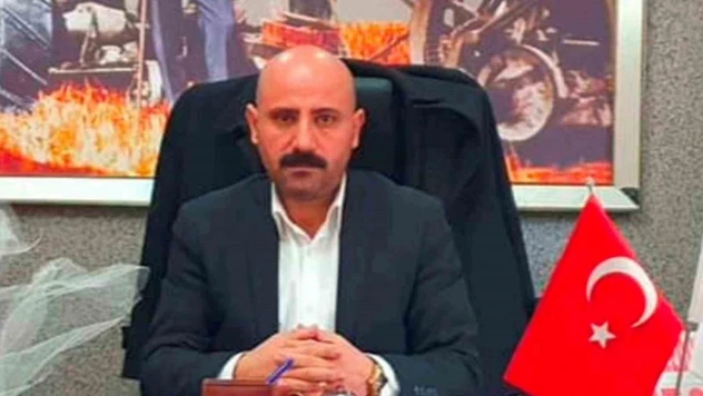 Mersin'de kayısı ağaçları görsel şölen sundu