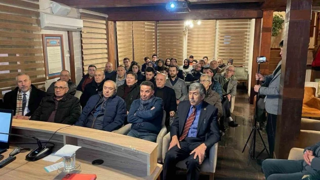 Metaverse ve Pazarlama konulu sohbet büyük ilgi gördü