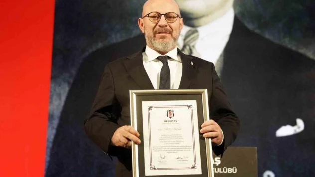 Mete Vardar: 'Her Beşiktaşlı gibi biz de sevdamızın peşindeyiz'