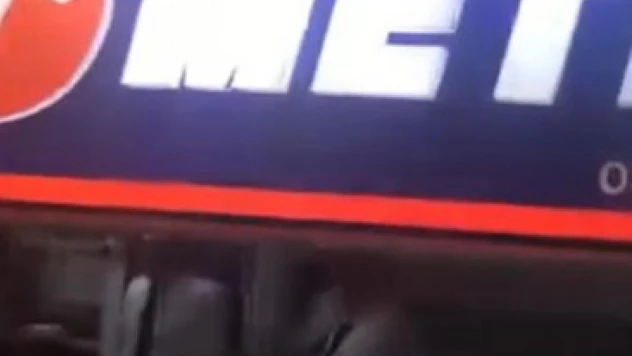 Metro Turizm firmasının otobüsleri gelmeyince vatandaş çılgına döndü