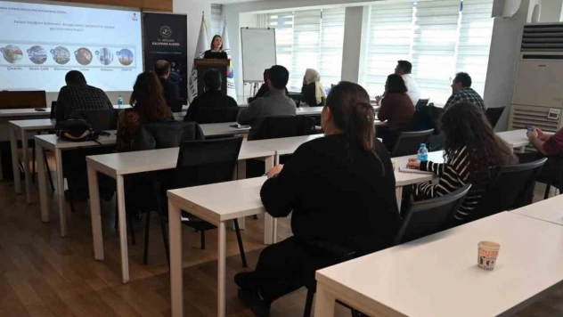 MEVKA, Yeşil Mutabakat ve Sınırda Karbon Düzenlemesi ile ilgili çalışmalarını sürdürüyor