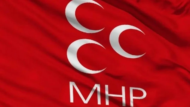 MHP 24 Nisan'da sahalarda