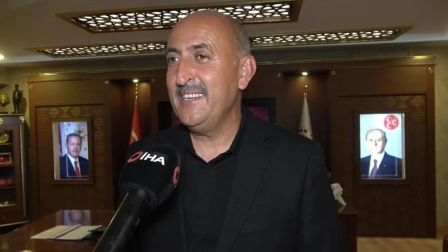 MHP'de seçim hareketliliği başladı: Türkyılmaz'dan aday adaylığı açıklaması