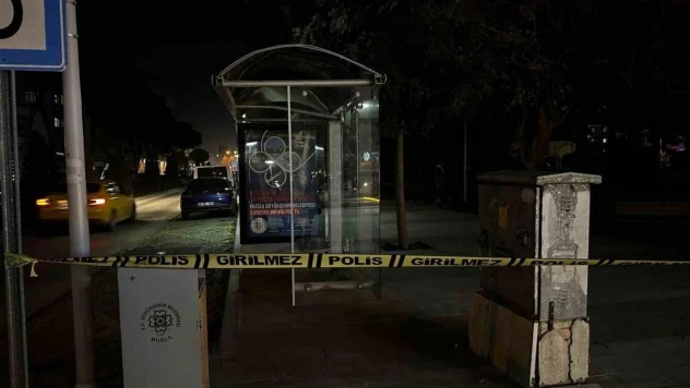 Milas'ta şüpheli çanta paniği