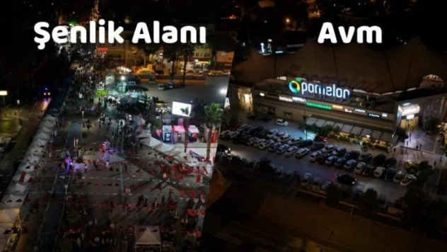 Milas'taki geleneksel 'Zeytin Hasat Şenliği' beklenen ilgiyi görmedi