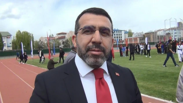 Milletvekili Çalkın müjdeyi verdi