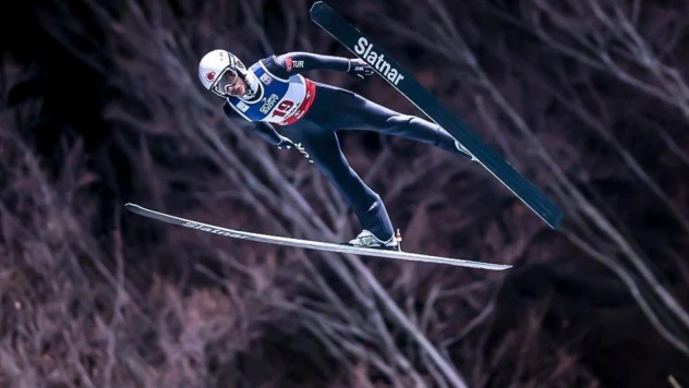Milli kayakçılar, İsviçre'de piste çıkıyor