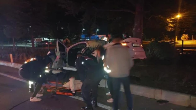 Milli sporcu tedavi gördüğü hastanede hayatını kaybetti