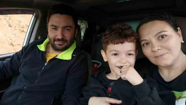 Minik Deniz için Bursa Cumhuriyet Başsavcılığı'ndan açıklama