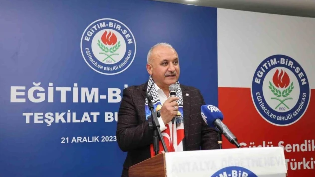 Miran:'Yasal düzenlemeler için ara tatil  dönemi değerlendirilmeli'