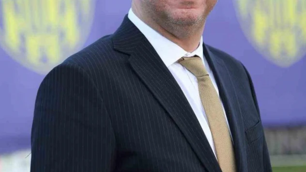 MKE Ankaragücü Başkanı Fırat: 'Zemin konusu bazı rakiplerle oynanacak karşılaşmalardan önce hep polemik oluyor'