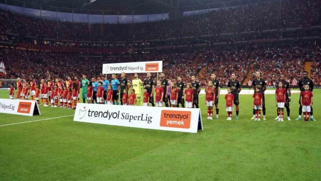 MKE Ankaragücü ile Galatasaray 104. randevuda