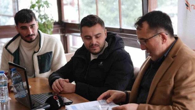 Modifiyeli araç tutkunları dernekleşti