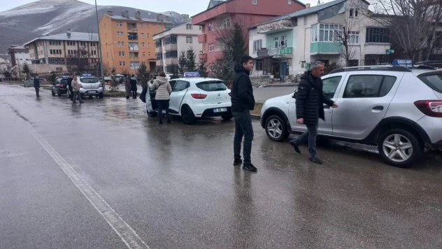 Motorlu taşıt sürücü kursiyerleri uygulama sınavının yeri değişti