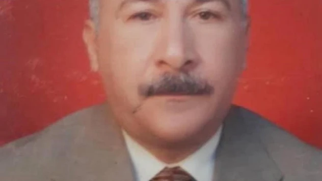 Motosikletiyle camiye giderken otomobil çarptı, hayatını kaybetti