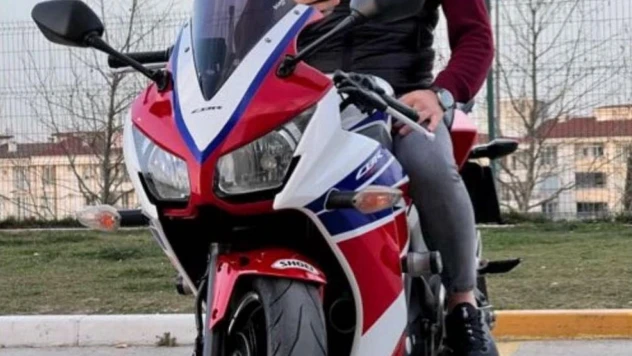 Motosikletli saldırgan Beylikdüzü'nü kana buladı: 2 ölü