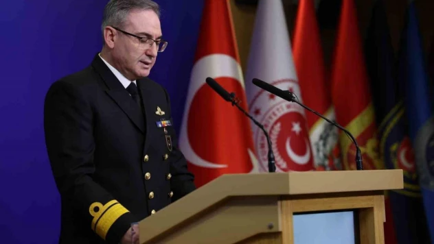 MSB: '(Irak ve Suriye'nin kuzeyi) Mehmetçik bölgede toplam 59 teröristi etkisiz hâle getirmiştir'