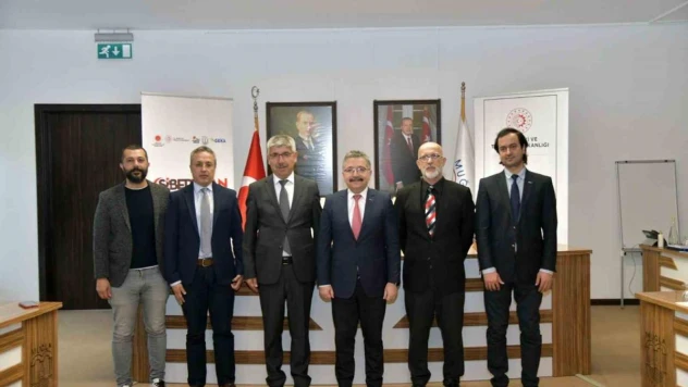 MSKÜ'de Siber Güvenlik Uzmanı yetiştirilecek