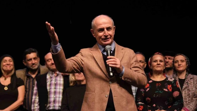 Mübadelenin hüzün dolu hikayesi Büyükçekmece'de sahnelendi