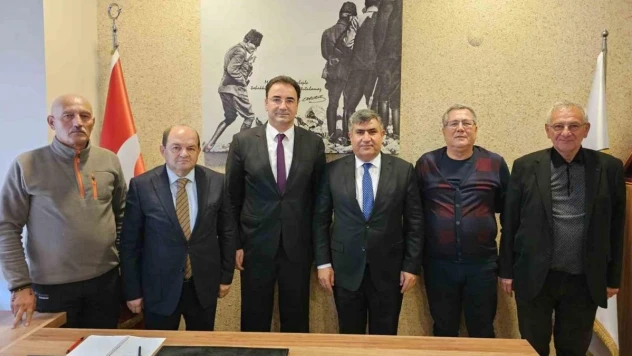 Müdür Ay: 'Kasıt varsa tepesine çökeriz, hata varsa düzeltilmesi için çalışırız'