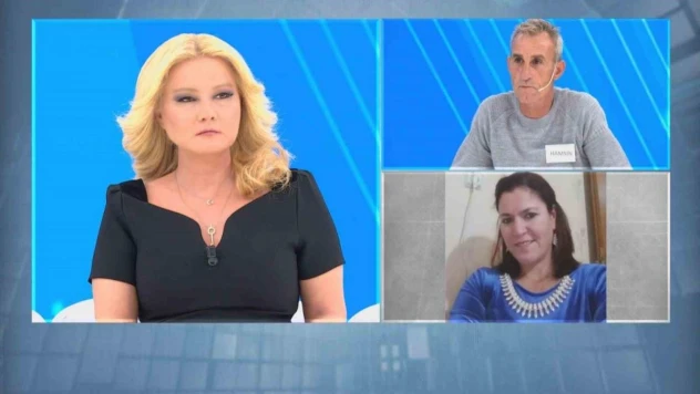 Müge Anlı'da şüpheli kadın kaybı