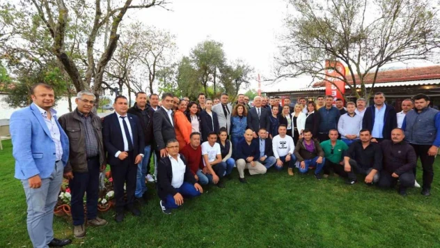 Muğla Büyükşehirde en düşük maaş ortalama 27 bin 47 TL oldu