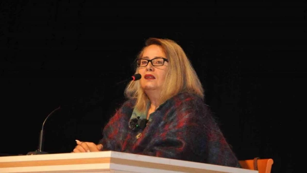 Muğla'da 'Gazze bilinmez toprak'söyeşisi