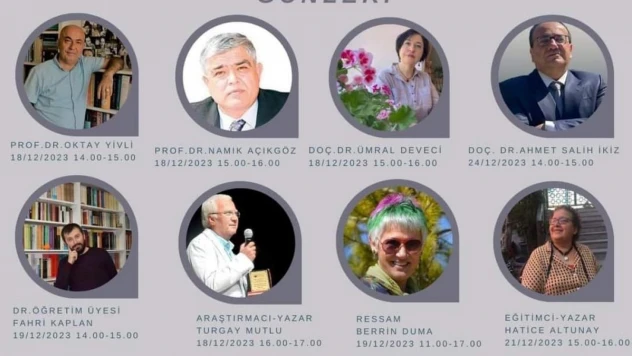 Muğla'da kitap ve sanat günleri başlıyor