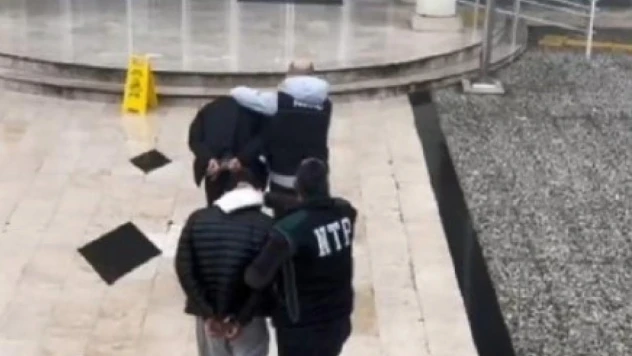 Muğla'da üniversite öğrencilerini zehirliyorlardı, yakalandılar