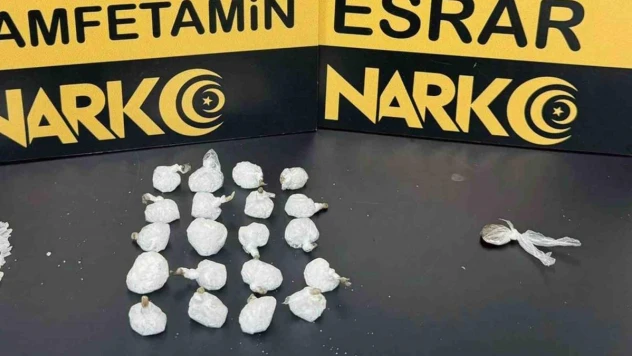 Muğla'da uyuşturucuya geçit yok: 133 gözaltı