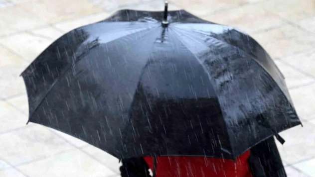 Muğla'ya gök gürültüsü sağanak yağış uyarısı