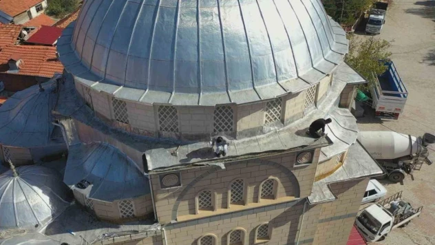 Muhtar Özdamar: 'Belediye Başkanımızın köylere verdiği değerin farkındayız'