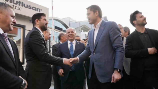 Murat Kurum: 'İstanbul sanayisini depreme karşı korumak zorundayız'