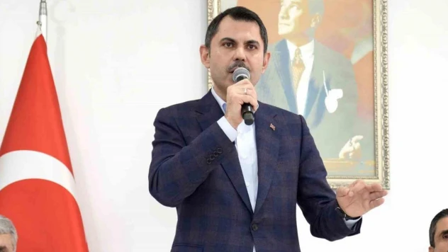 Murat Kurum'dan Maltepe sakinlerine müjde