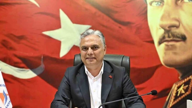 Muratpaşa'da son meclis