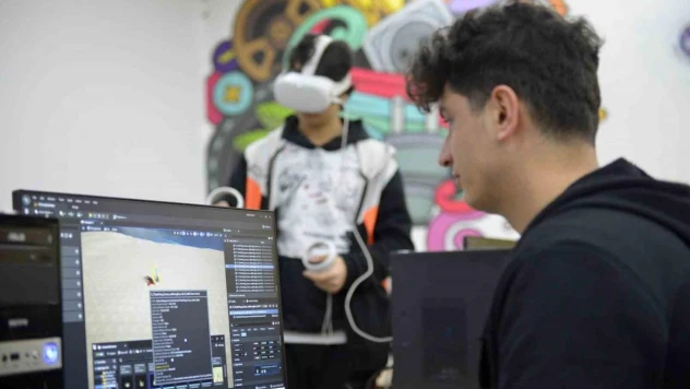 Muratpaşa'da web yazılım eğitimlerine başvurular başladı