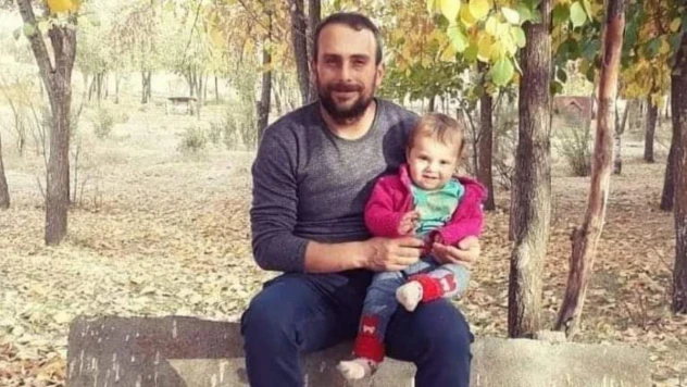 Muş Balkı köyü yasta