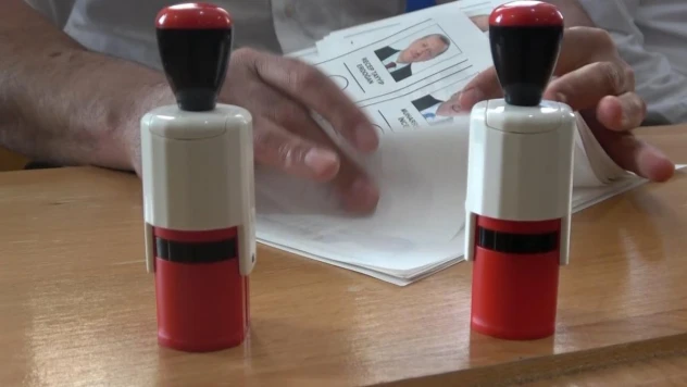 Muş'ta 178 bin 744 seçmen oy kullandı