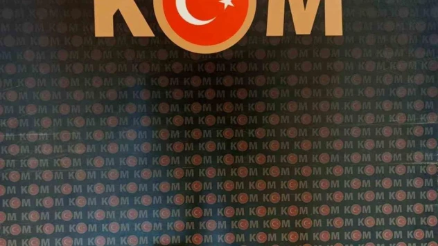 Muş'ta 3 adet obje ele geçirildi