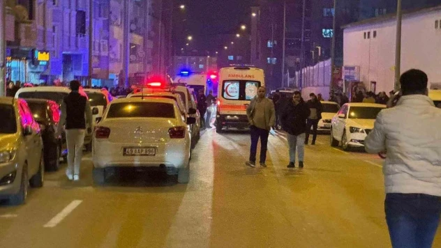 Muş'ta zincirleme trafik kazası: 3 yaralı