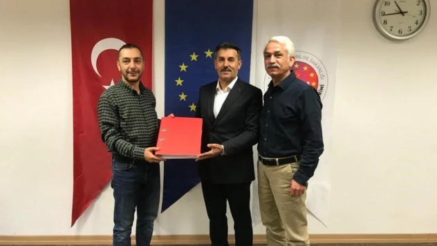 Muş ve İtalya ortak çevre projesi yapacak