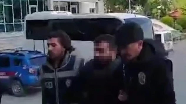 Musalla Spor Kulübü Başkanını öldüren şüpheli yakalandı