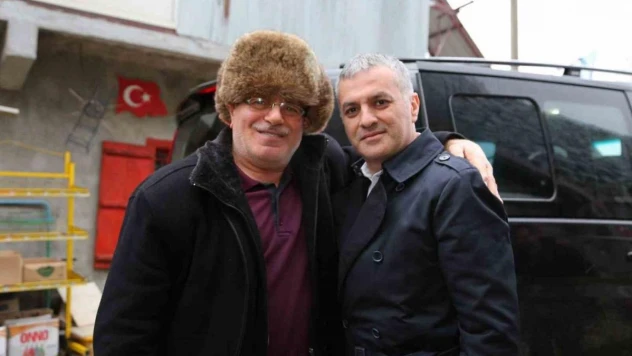 Mustafa Bıyık: 'Yomra'ya huzur ve siyasi bir üslup getirdik'